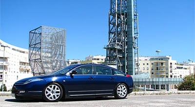 Citroën C6